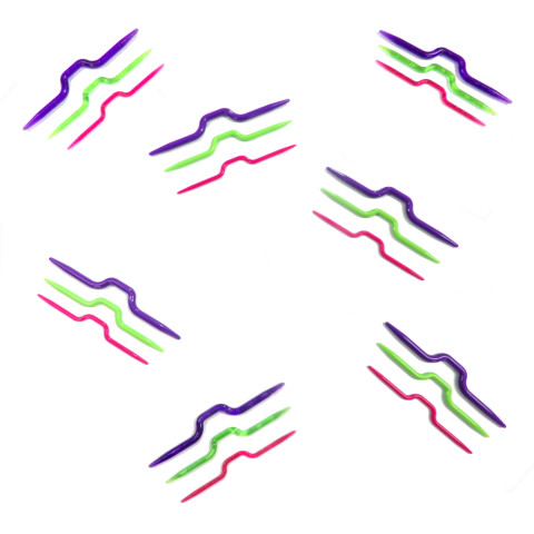 Cable Needle Bundle