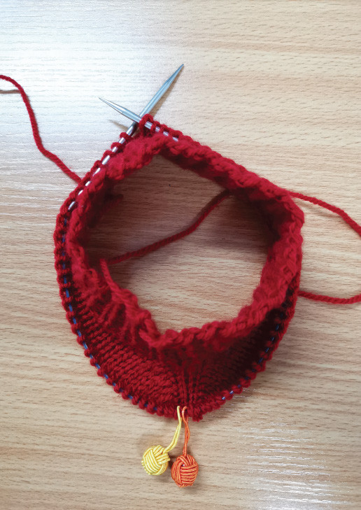 lola's jumper