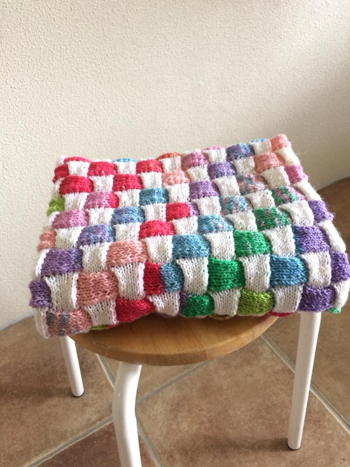 blanket hiyahiya