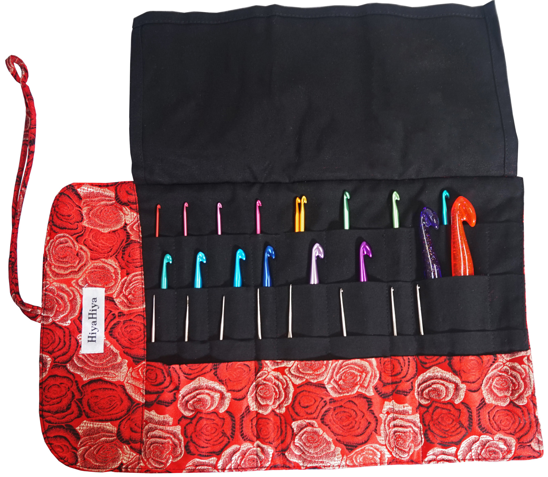 Hiyahiya Ultimate Crochet Set
