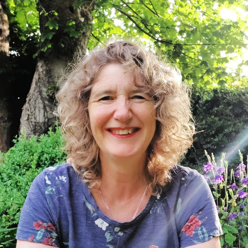 Winwick Mum Christine Perry