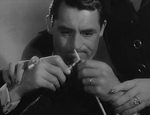 Cary Grant