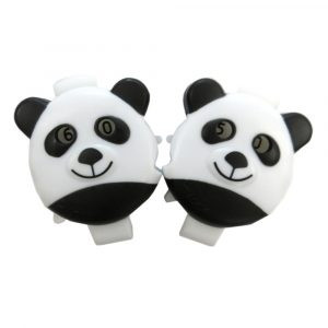 HiyaHiya Panda Li Click It HiyaHiya Panda Li Click It