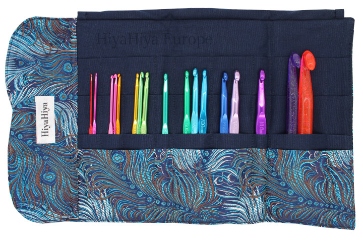 Crochet Hook Set