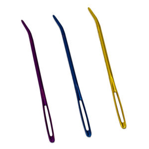 hiyahiya darn it needles
