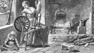 daughters of liberty