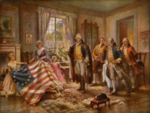 daughters of liberty