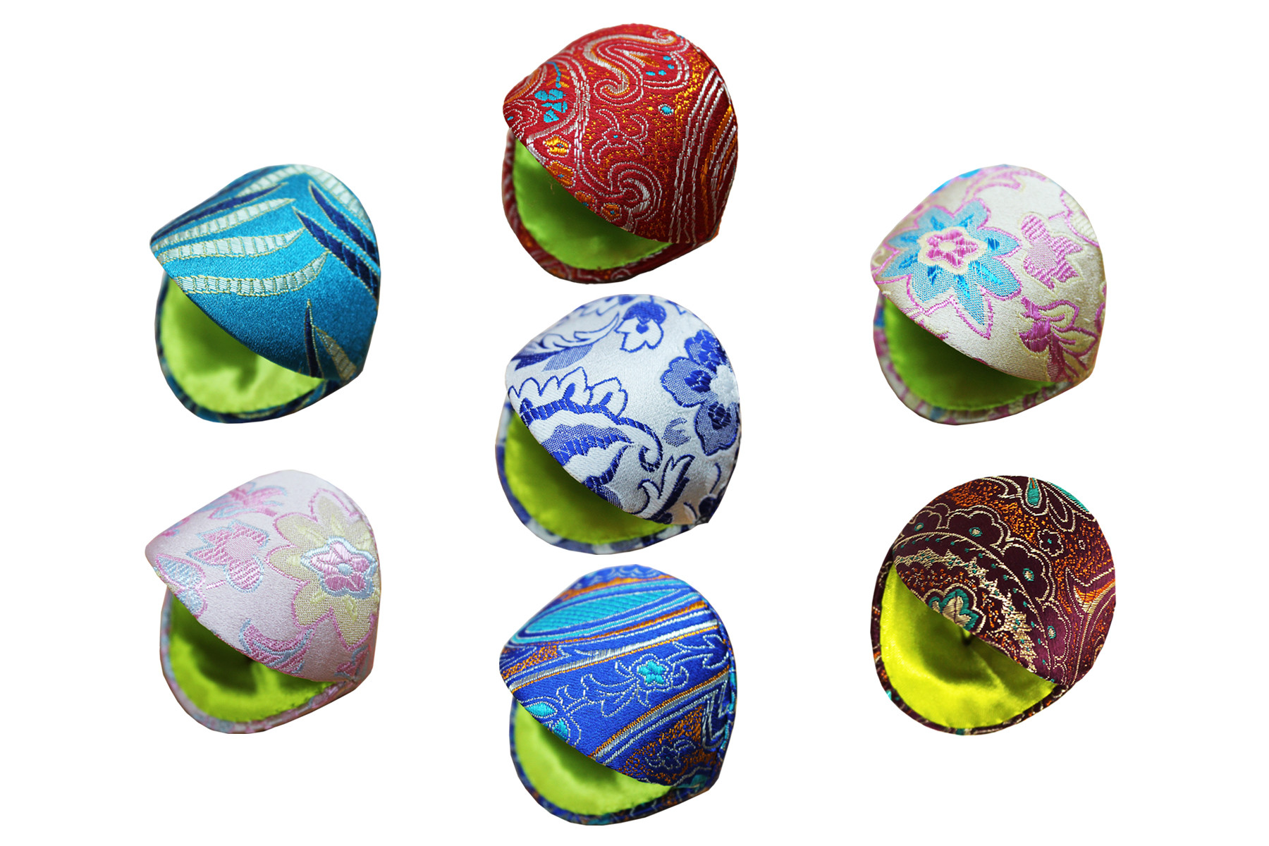 HiyaHiya Dumpling cases knitting accessories HiyaHiya Dumpling cases knitting accessories