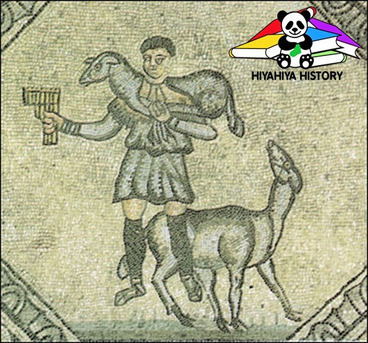 hh history 5
