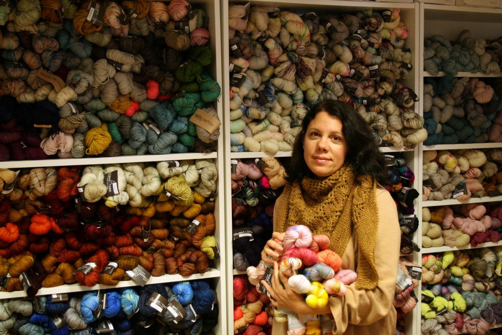 yarn store of the month picknit yarn store of the month picknit