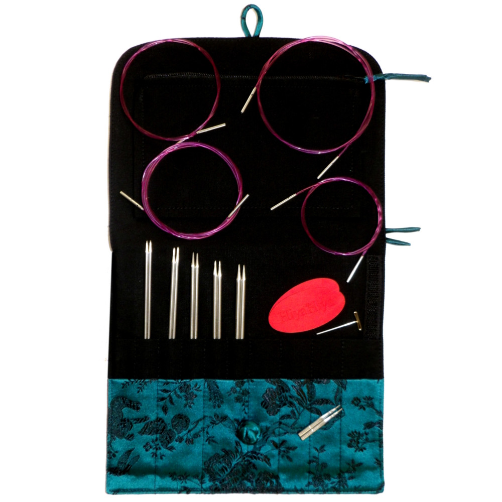 HiyaHiya Interchangeable Sock Set HiyaHiya Interchangeable Sock Set