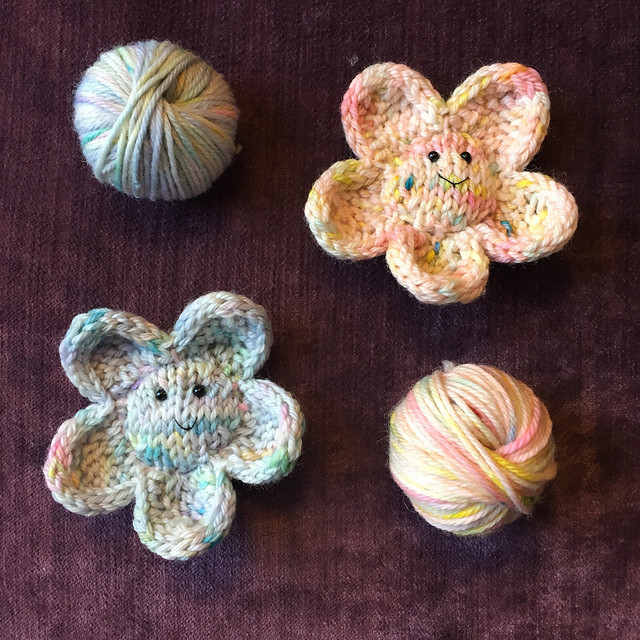 flower patterns