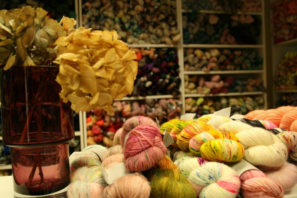 yarn store of the month picknit yarn store of the month picknit