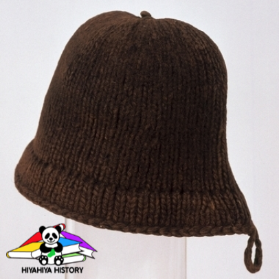 monmouth cap