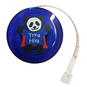 hiyahiya tape measure