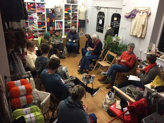 yarn store of the month northern yarn yarn store of the month northern yarn