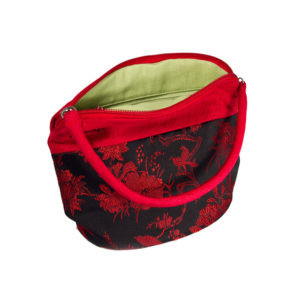 hiyahiya project bag