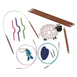 bamboo sample pack