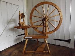 spinning wheels sails