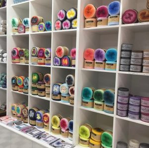 yarn glorious yarn