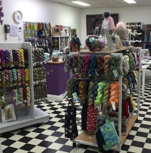 yarn glorious yarn