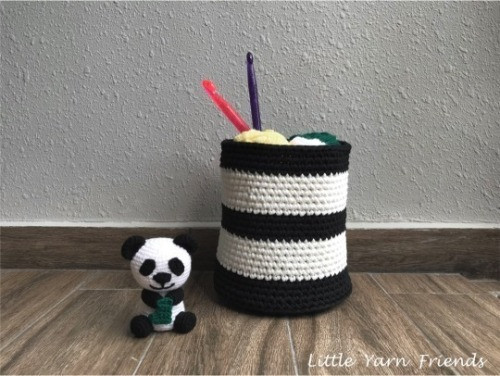 hiyahiya crochet hooks
