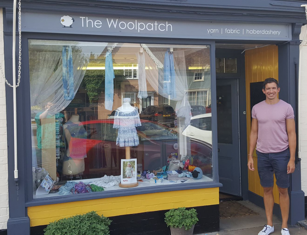 woolpatch